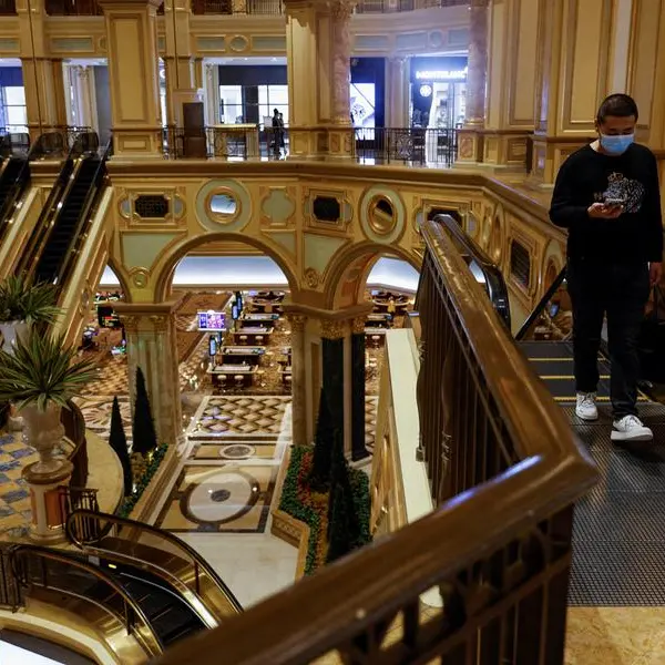 China hotels, travel bookings perk up in boon for COVID-hit services sector