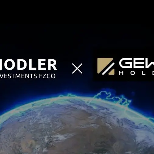 Hodler Investments and GEWAN Holdings to establish $500mln digital energy infrastructure fund