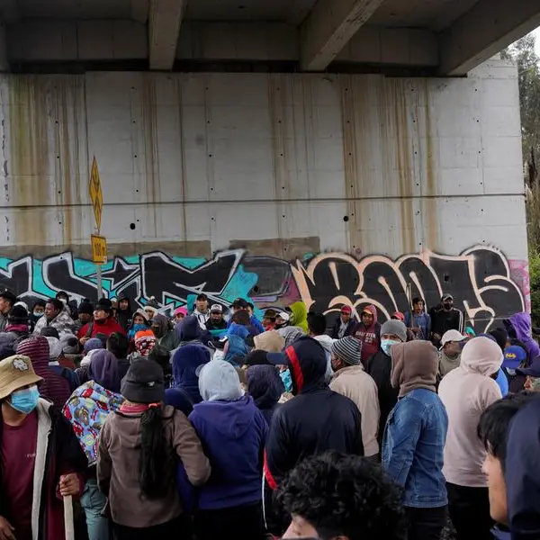 Ecuador declares force majeure for oil, state of exception over protests