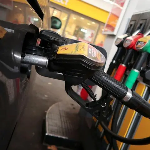 Germany sees no sign of fuel shortage like in Britain