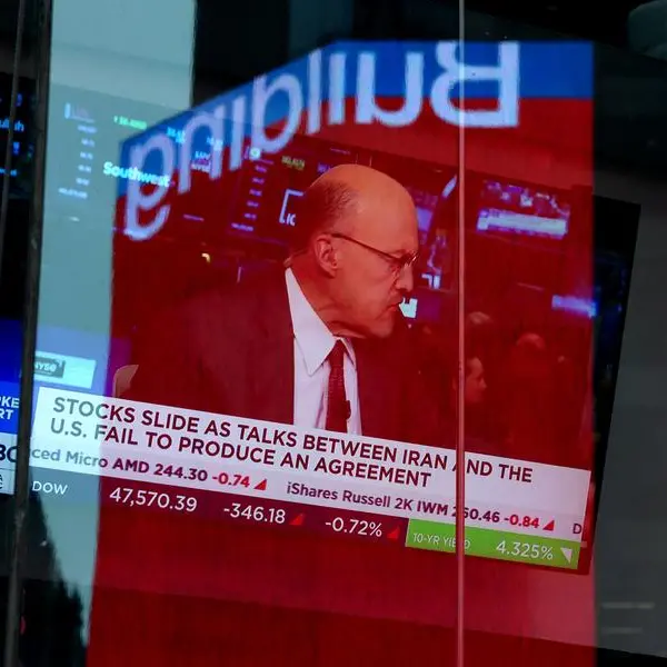 Back to square one? Markets bet Iran war is over: Mike Dolan