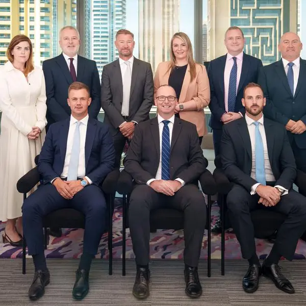 Dubai-headquartered GSB handed CISI Chartered Firm status