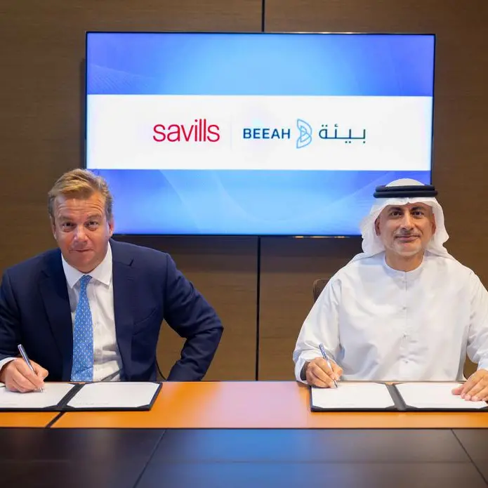 BEEAH to launch first phase sales of villas and townhouses in Khalid bin Sultan City