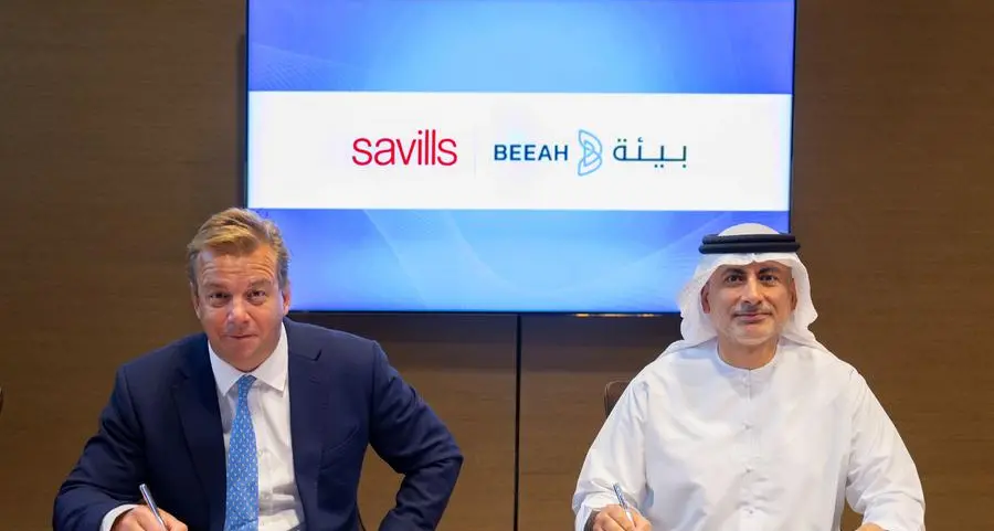 BEEAH to launch first phase sales of villas and townhouses in Khalid bin Sultan City