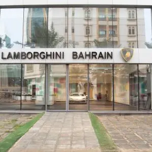 Behbehani Brothers signs agreement as the new official representing partner for Lamborghini in bahrain