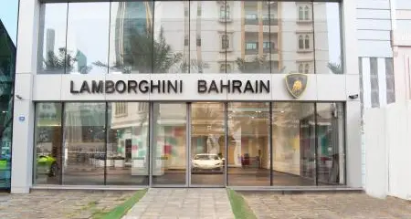 Behbehani Brothers signs agreement as the new official representing partner for Lamborghini in bahrain