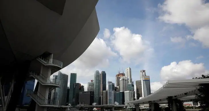 Singapore announces $1.05bln support package for all Singaporean households