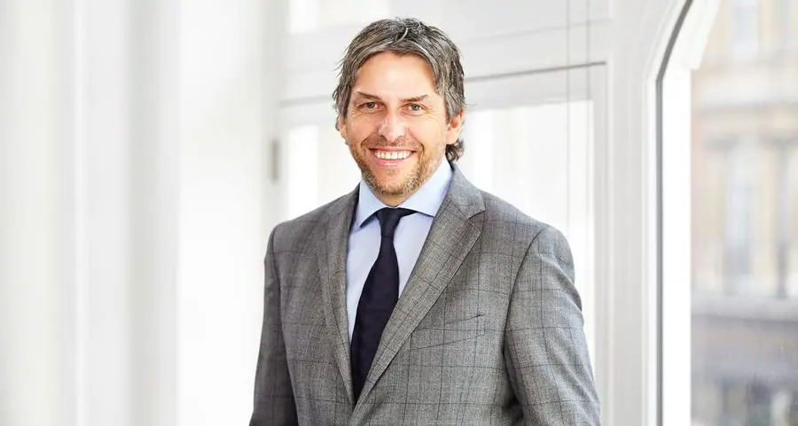 Penspen marks record-breaking year in Middle East & Africa with $400mln project wins and investment in local talent