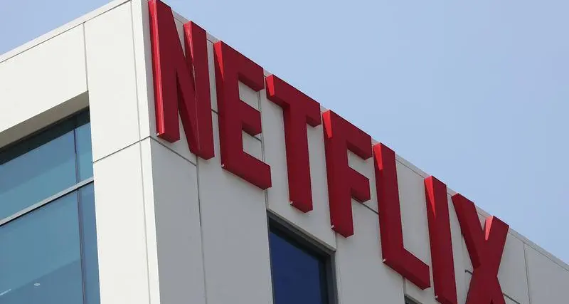 Entrepreneurship crucial for development: Netflix founder