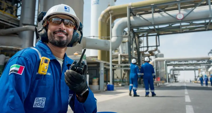 ADNOC Gas joins MSCI emerging markets index