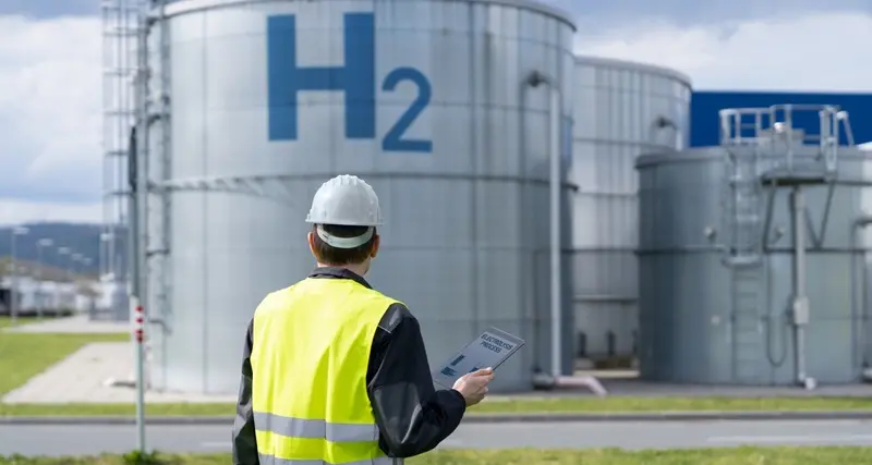 Australia’s hydrogen strategy opens up opportunities for Oman