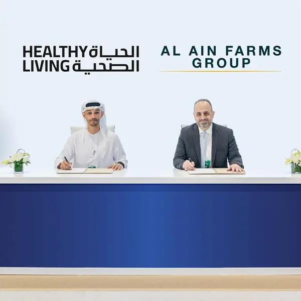 Al Ain Farms Group commits to reduction of added sugars across portfolios