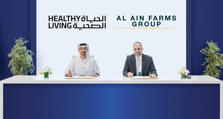 Al Ain Farms Group commits to reduction of added sugars across portfolios