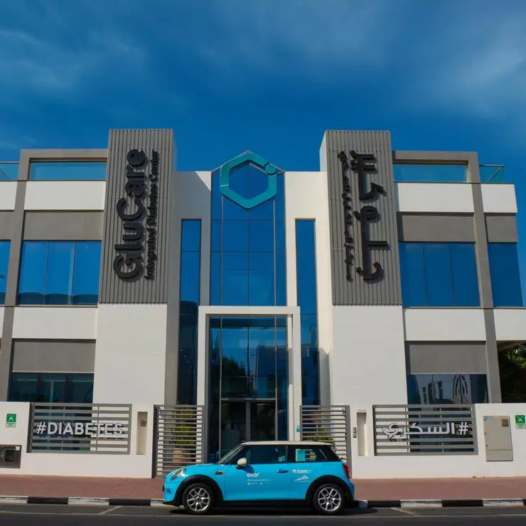 GluCare.Health partners with ekar In support of diabetes detection in Dubai