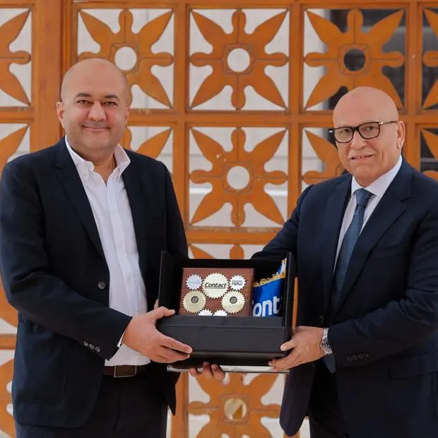 Contact Financial Holding appoints John Saad as CEO