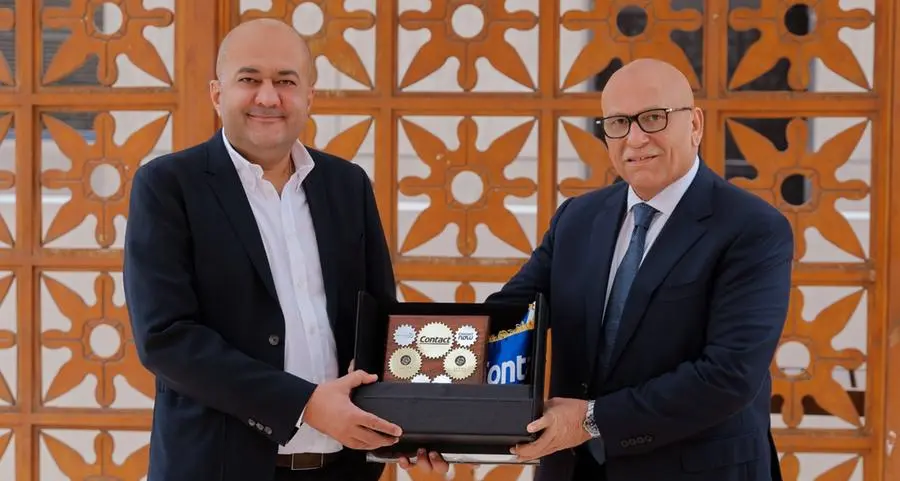 Contact Financial Holding appoints John Saad as CEO