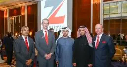 Zenith Bank UK Establishes Presence at Dubai International Financial Centre