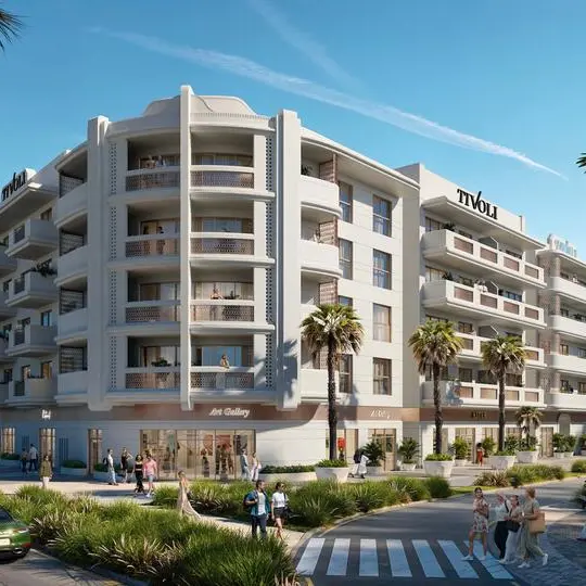 Edamah awards Bilaj landscaping contract