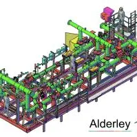Alderley FZE secures another contract for the Jazan Refinery