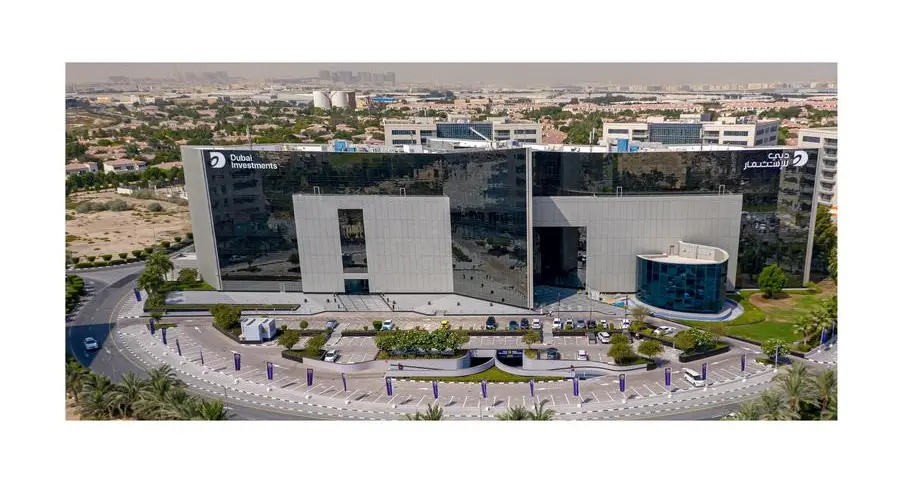 Dubai Investments reports 52% increase in Q1 2025 profit before tax to AED185mln