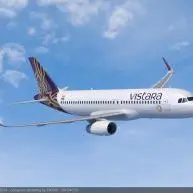 Vistara enters the Gulf region