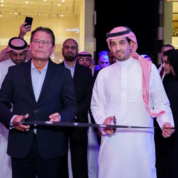 Wallan Trading opens Renault showroom in Automall Jeddah