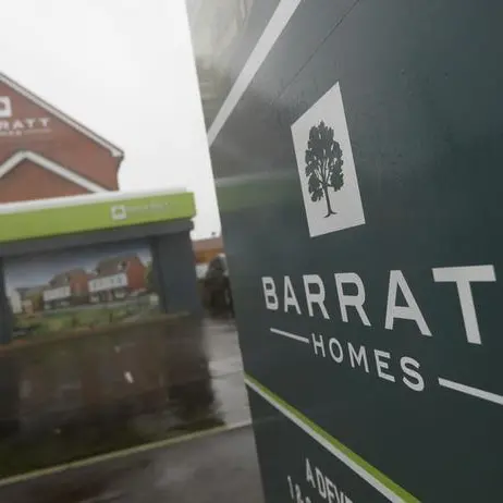 New Barratt study likely to shape future Mideast, UK homes