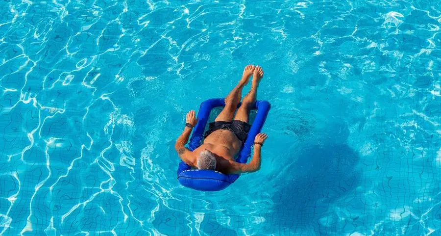 Central Hotels & Resorts sees 25% spike in leisure stays as Dubai staycations boom