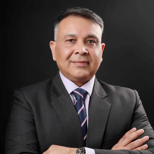 IFS appoints Rahul Misra as SVP & Managing Director for the Middle East and Africa