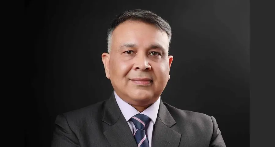 IFS appoints Rahul Misra as SVP & Managing Director for the Middle East and Africa