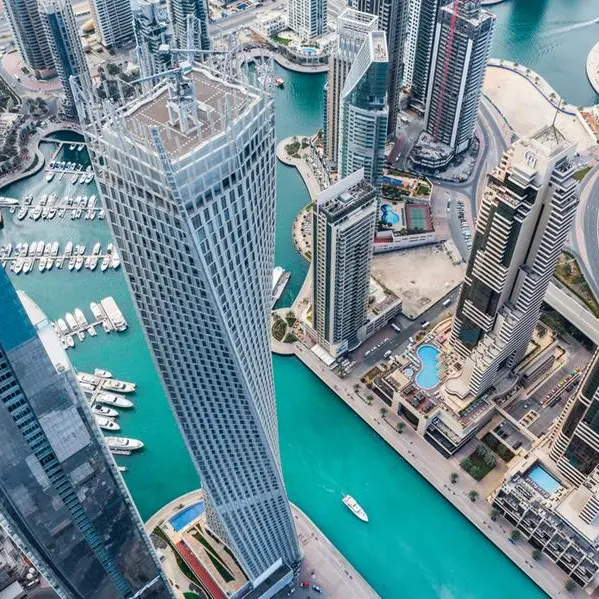 $100 investment in real estate? Tokenisation now makes it possible in the UAE