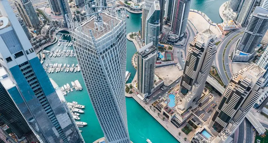 $100 investment in real estate? Tokenisation now makes it possible in the UAE