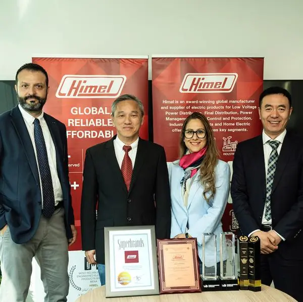 Himel accelerates Middle East expansion, marks 15 years of value engineering excellence