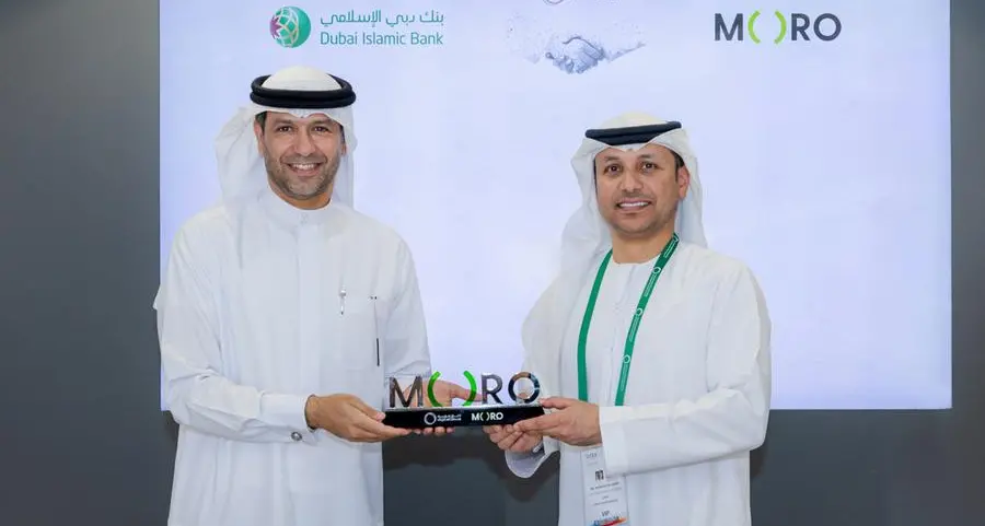 Moro Hub collaborates with Dubai Islamic Bank to deliver secure colocation and advanced cybersecurity services