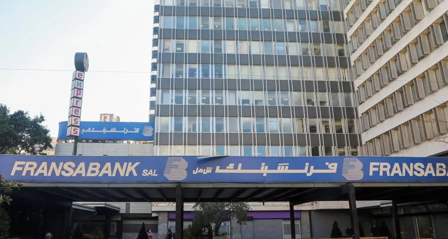 Lebanon's Fransabank wins appeal but some vaults still sealed