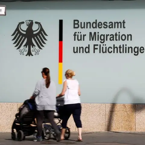 Germany spends record $25.65bln on refugees, migration - document