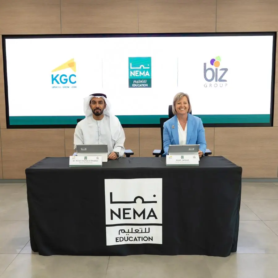 Knowledge Group acquires Biz Group to strengthen regional learning and development capabilities