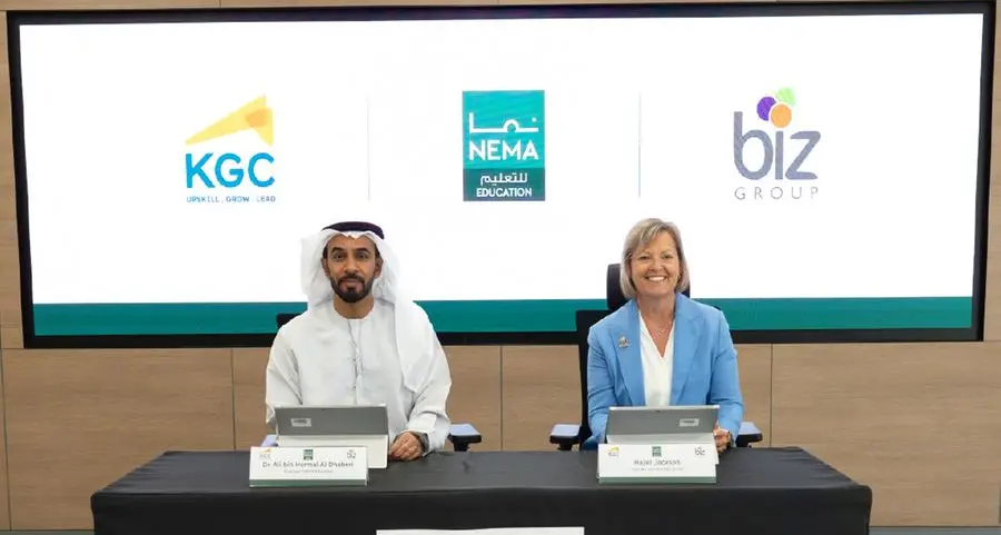 Knowledge Group acquires Biz Group to strengthen regional learning and development capabilities