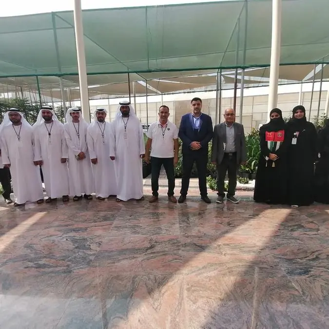 Sharjah Chamber concludes “Agricultural Workshops” programme to enhance sector workforce skills