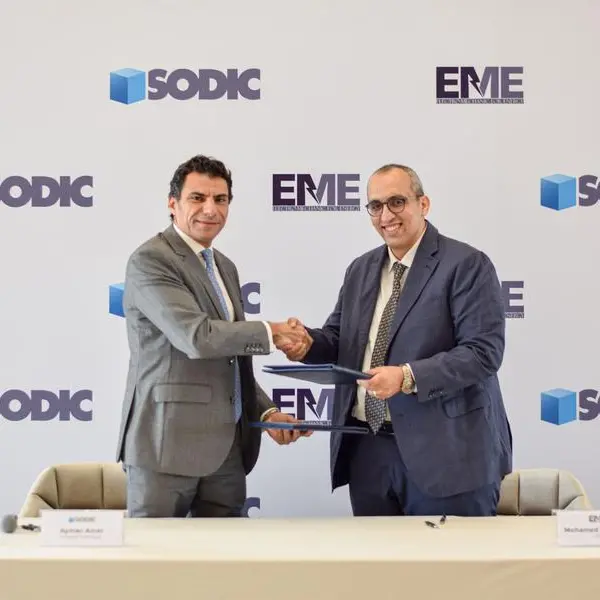 SODIC and Electro-Mechanical for Energy to implement 400 rooftop solar plants at SODIC's VYE