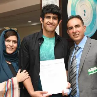 GEMS Education students brush aside the challenges to record best-ever IBDP results in 62-year history