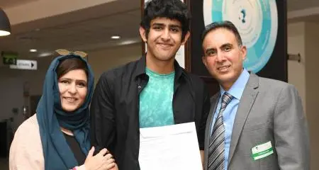 GEMS Education students brush aside the challenges to record best-ever IBDP results in 62-year history