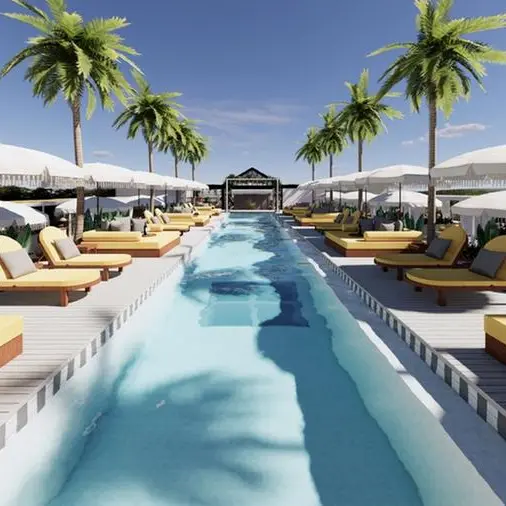 Sunset Hospitality Group accelerates Asian expansion with Bali launch of Folie, Attiko, Santana, and Mamasita brands