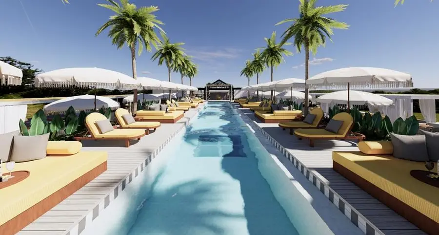 Sunset Hospitality Group accelerates Asian expansion with Bali launch of Folie, Attiko, Santana, and Mamasita brands
