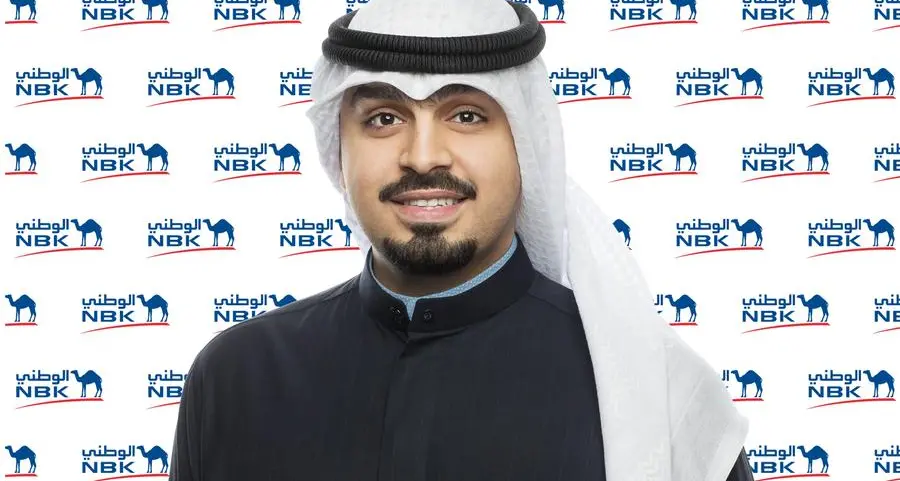 NBK dominated Kuwait’s digital landscape in 2025, setting unprecedented record highs