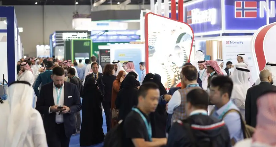 Counting down to Saudi Maritime & Logistics Congress 2025