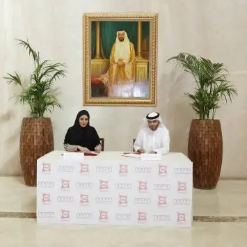 NAMA and Shams join forces to enrich women-owned businesses through data collection and research