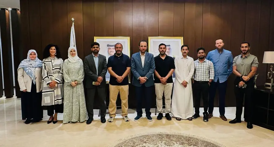 HBKU’s CIS explores food security practices in Singapore