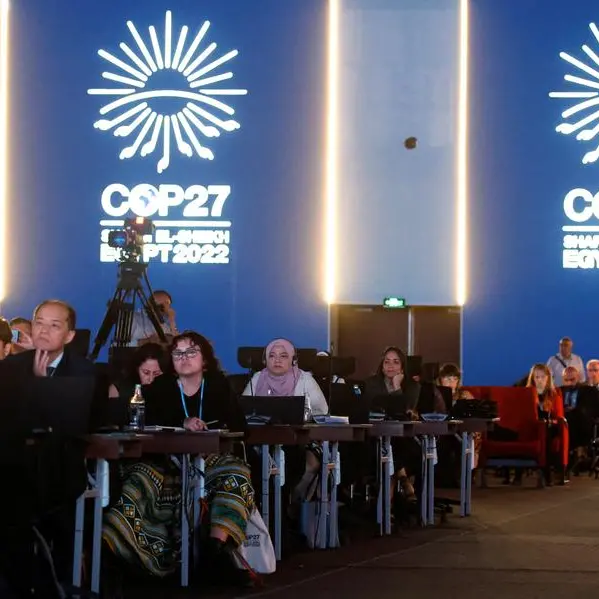 COP27 draft climate deal retains 1.5C limit, but many issues unresolved