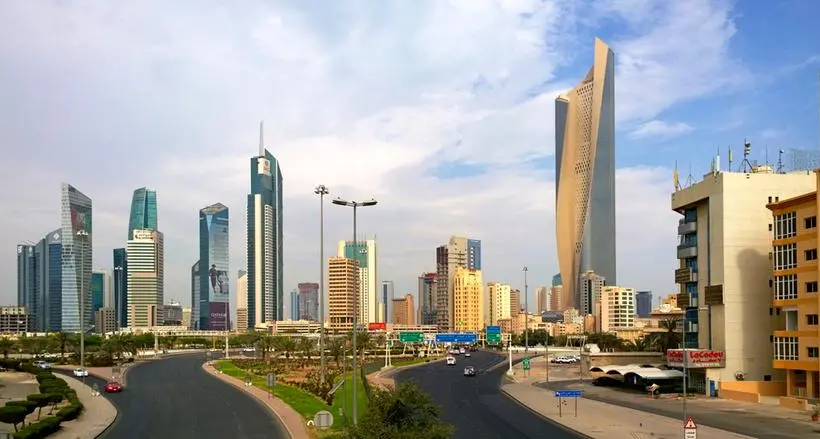 Goldman Sachs opens office in Kuwait